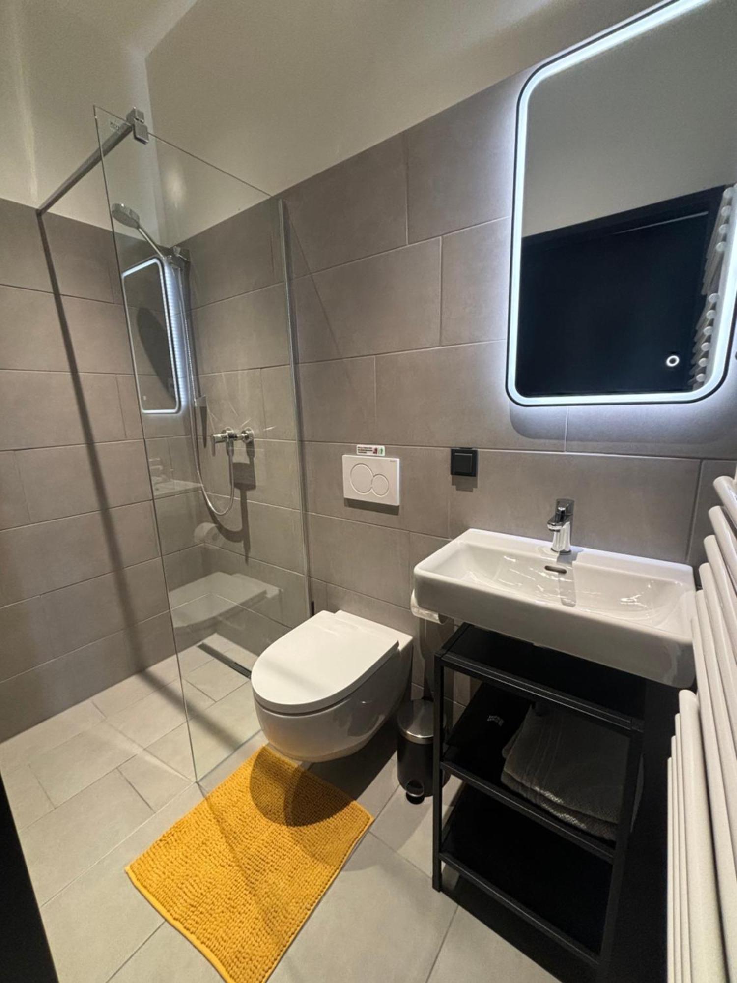 Apartamento Miniloft Leonding Linz