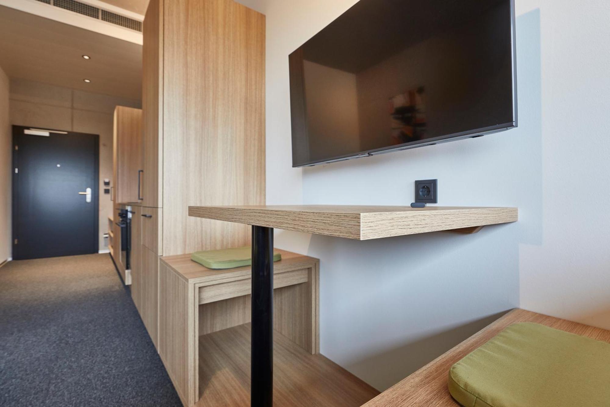 Miniloft Leonding Apartamento *