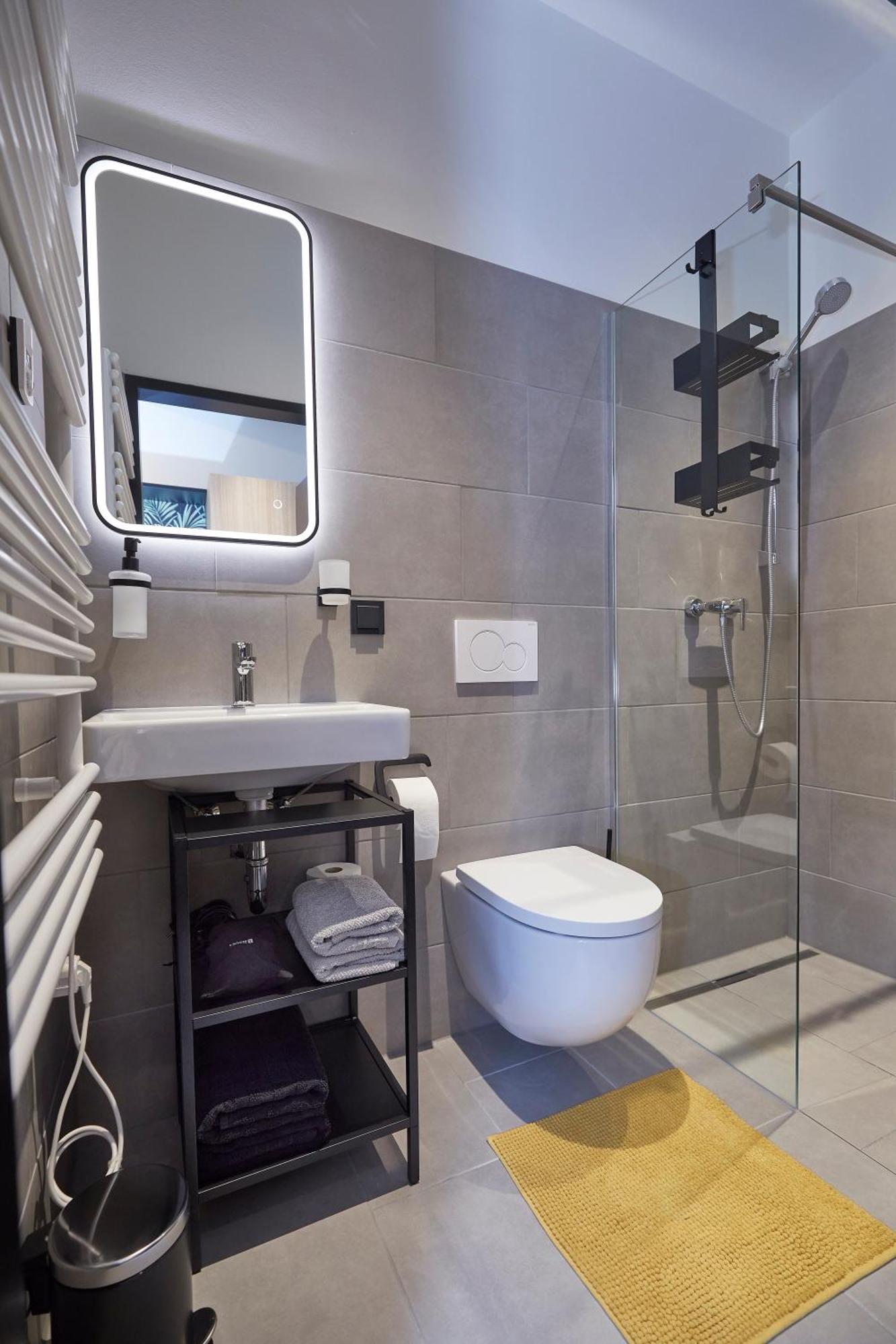 Miniloft Leonding Apartamento